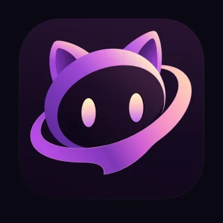 Be My Story app icon